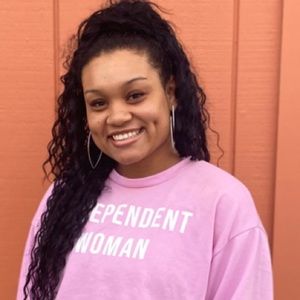 Meet your Posher, Tyra